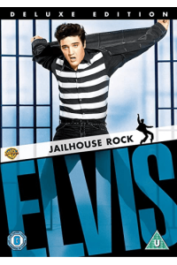 Jailhouse Rock - 50th Anniversary edition - Elvis Presley - slika proizvoda