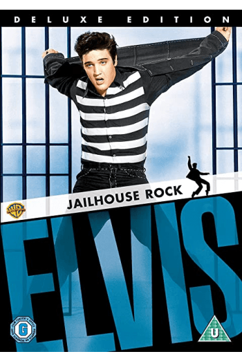 Jailhouse Rock - 50th Anniversary edition - Elvis Presley - slika proizvoda