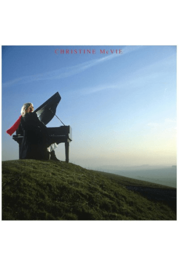 Christine McVie - Christine Mcvie LP LP - omot
