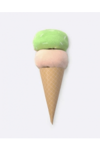 Čarape Dolce Gelato, Pink Green - slika proizvoda
