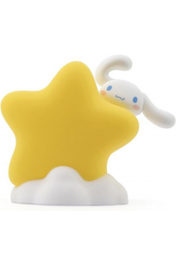YuMe Hello Kitty Bedside Light Star Cinnamoroll - slika proizvoda