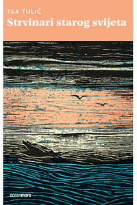 Strvinari starog svijeta - 2. izdanje