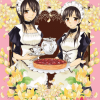 Maid-sama! (2-in-1 Edition), Vol. 07 (Manga) - naslovnica