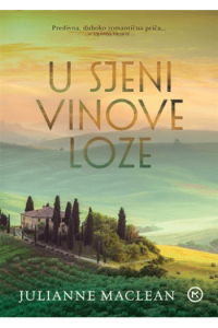 U sjeni vonove loze - naslovnica
