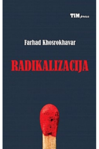 Radikalizacija - naslovnica