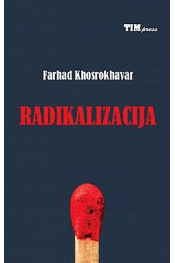 Radikalizacija - naslovnica