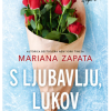 S ljubavlju, Lukov - naslovnica