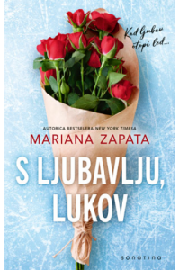 S ljubavlju, Lukov - naslovnica