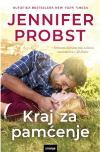 Kraj za pamćenje, Kds plus - naslovnica