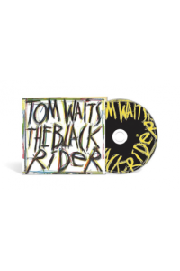 Tom Waits - The Black Rider CD - omot