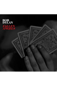 Bob Dylan - Fallen Angels CD - omot