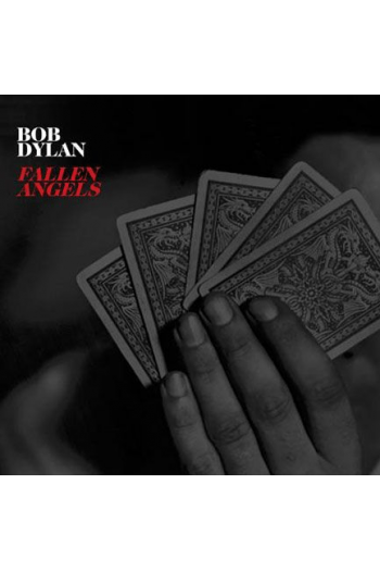 Bob Dylan - Fallen Angels CD - omot