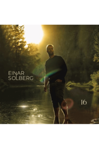 Einar Solberg - 16 LP - omot