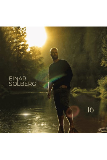 Einar Solberg - 16 LP - omot