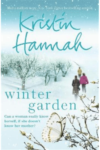 Kristin Hannah