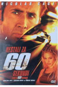NESTALI ZA 60 SEKUNDI SE