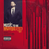 Eminem - Music To Be Murdered By CD - omot