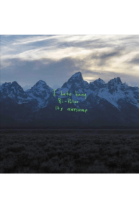 Kanye West - Ye CD - omot