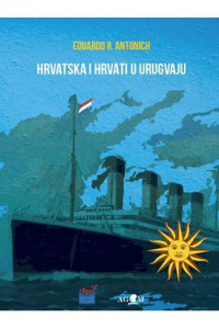 Hrvatska i Hrvati u Urugvaju - naslovnica