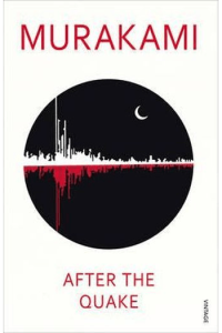 After the Quake - naslovnica