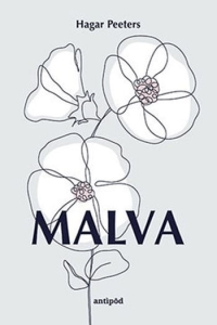 Malva - naslovnica