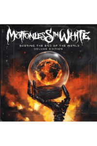 Motionless In White - Scoring The End Of The World LP - omot