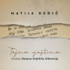 Matija Dedić - Tajna Vještina CD - omot