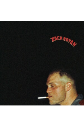 Zach Bryan - Zach Bryan LP - omot