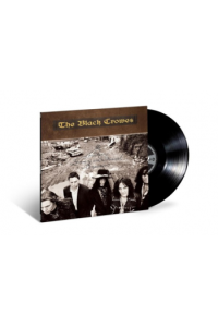 The Black Crowes - The Southern Harmony And Musical Companion LP - omot