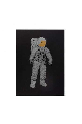 Riso-Artprint - Space - Astronaut - slika proizvoda