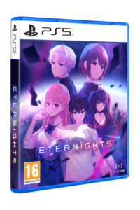 Eternights - slika proizvoda