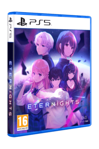 Eternights - slika proizvoda