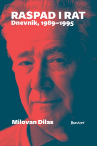 Raspad i rat: dnevnik 1989-1995