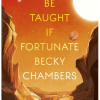To Be Taught, If Fortunate - naslovnica