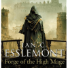 Forge of the High Mage - naslovnica