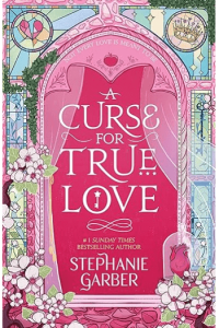 A Curse For True Love knjiga