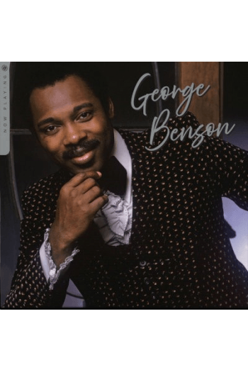 George Benson - Now Playing LP - omot
