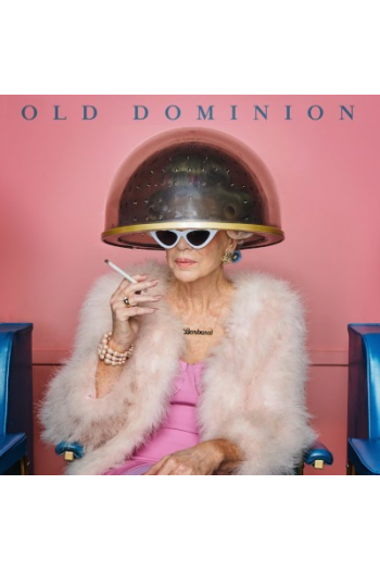 Old Dominion - Barbara CD - omot