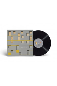 Yes - Yessingles (Black vinyl) LP - omot