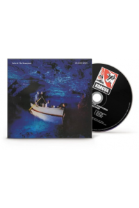 Echo and The Bunnymen - Ocean Rain CD - omot