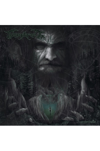 Finntroll - Vredesvavd LP - omot
