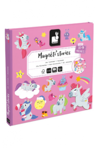 Priče s magnetima - Jednorog