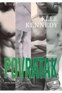 Povratak - naslovnica