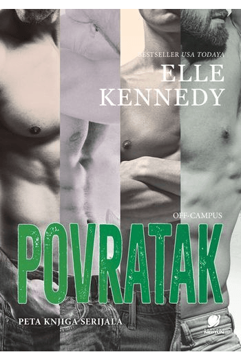 Povratak - naslovnica