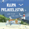 Klupa prijateljstva (Slikovnica) - naslovnica