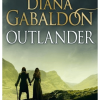 Outlander (Outlander #01) - naslovnica
