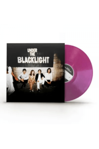 Kiley Rilo - Under the Blacklight (Black Friday 2023 edition) LP - omot