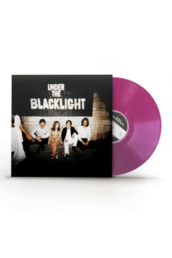 Kiley Rilo - Under the Blacklight (Black Friday 2023 edition) LP - omot