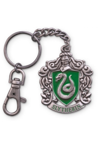 Noble Collection - Harry Potter - Keyring - Slytherin - slika proizvoda