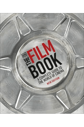The Film Book - naslovnica